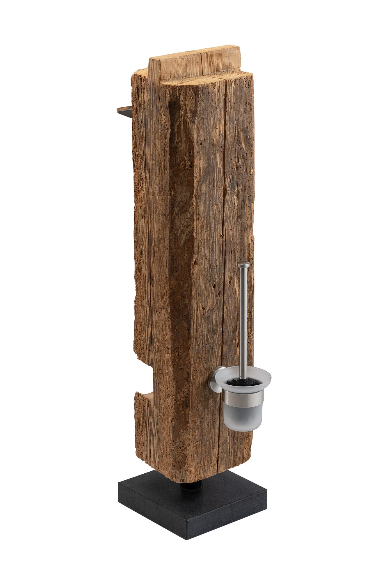 Toilettenpapierständer Schwarzwald 2