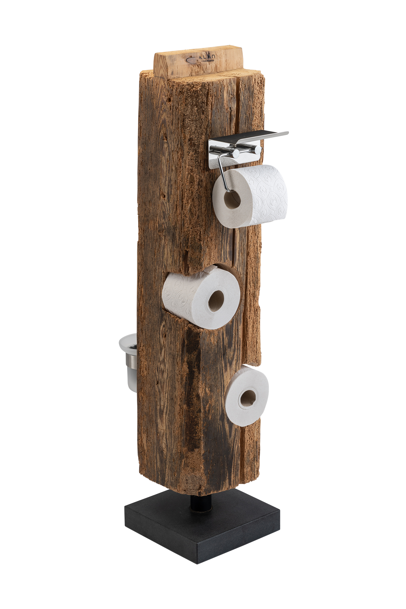 Toilettenpapierständer Schwarzwald 2