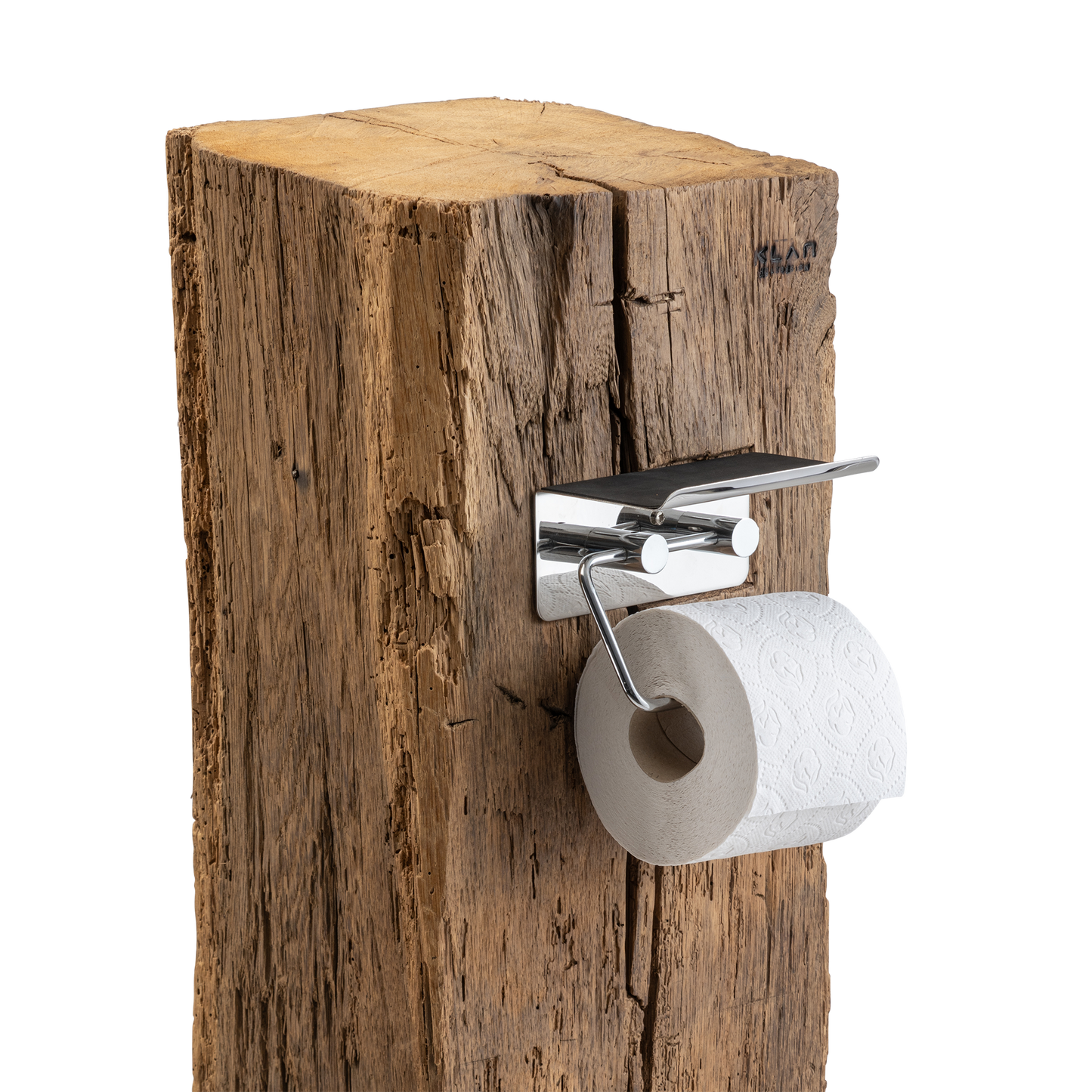 Toilettenpapierständer Schwarzwald 7