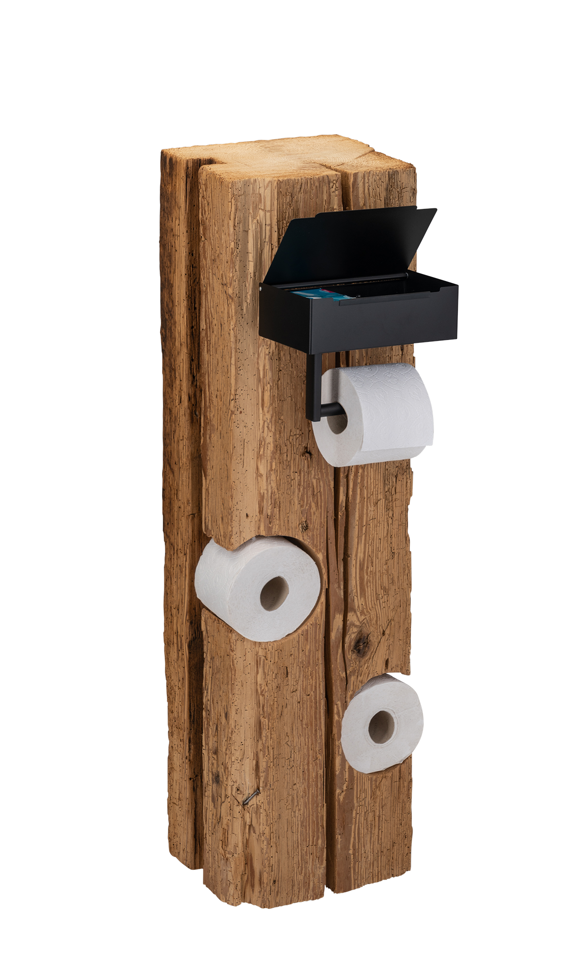 Toilettenpapierständer Schwarzwald 5