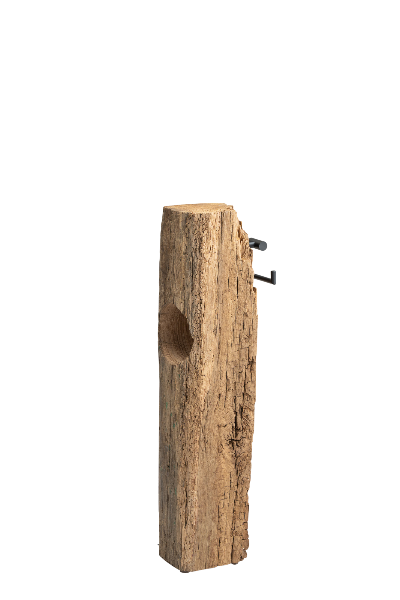 Toilettenpapierständer Schwarzwald 45