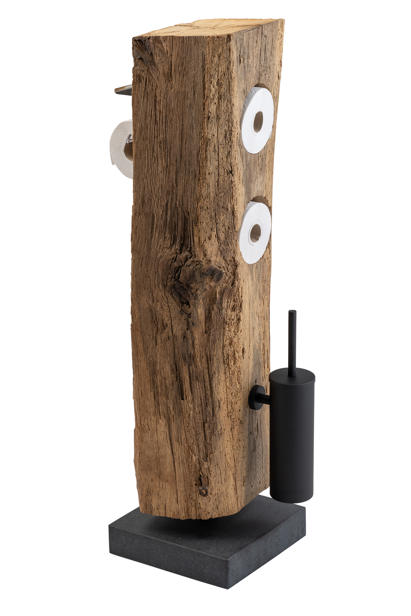 Toilet paper stand Black Forest 7