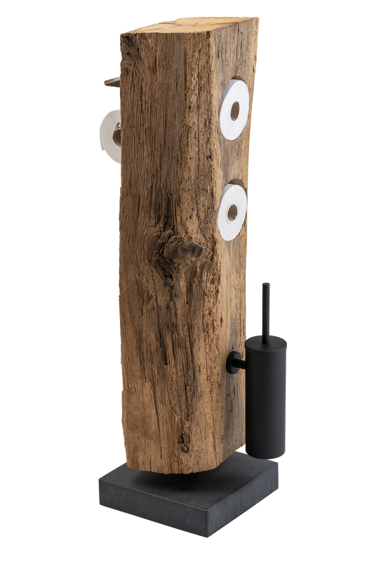Toilet paper stand Black Forest 7