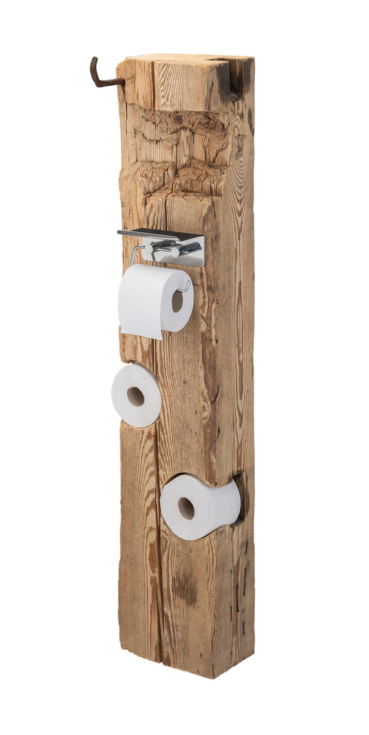 Toilet paper stand Black Forest 1