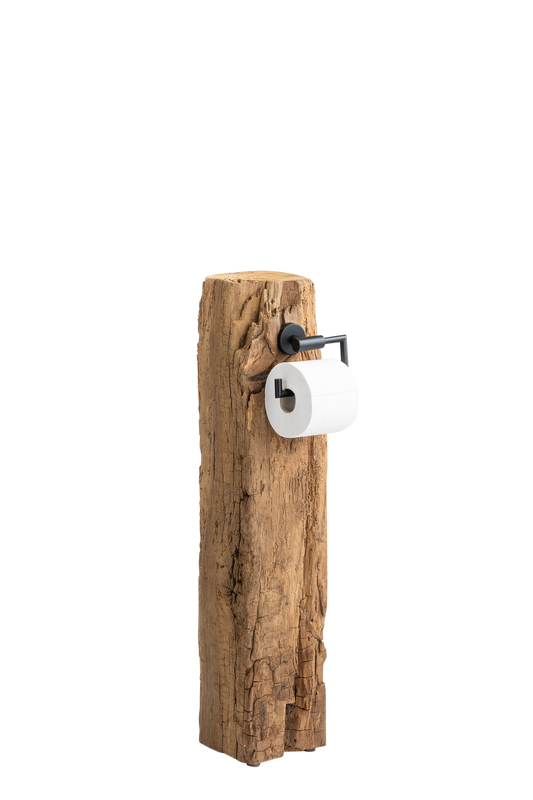 Toilet paper stand Black Forest 45