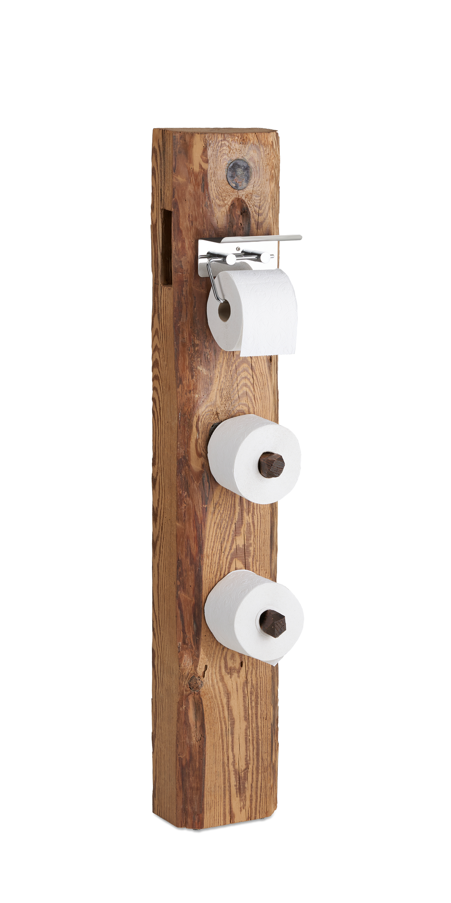 Toilet paper stand Black Forest 4